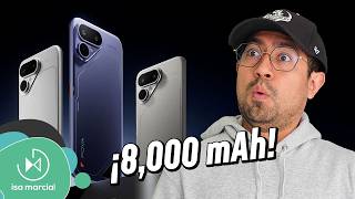 Tecno Pova Curve 2 5G | Especificaciones y precio