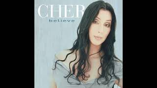 Cher - Believe (1998) (Instrumental)