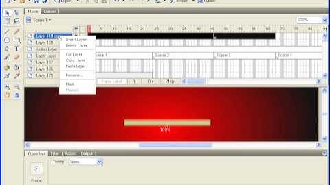 Copy and paste frame and layers