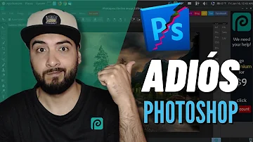 ¿Cómo puedo editar un archivo PNG sin Photoshop?