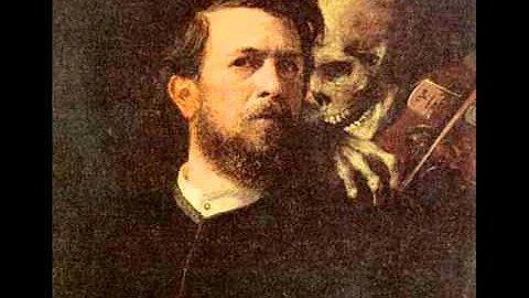 Liszt: Faust Symphony