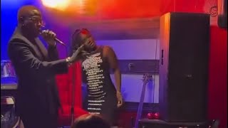 DIDI B - EN BRI (Tournage du Clip)