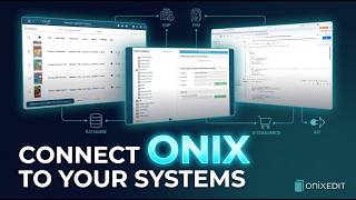 Details Integrate ONIX Metadata with Your Existing Business Systems | ONIXEDIT News