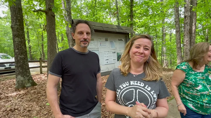 MORGAN:CHANEY REUNION MAY 2,2021