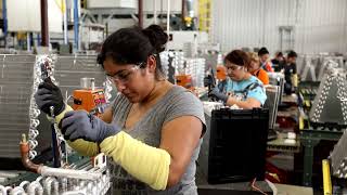 Aspen Manufacturing - Tour 2023