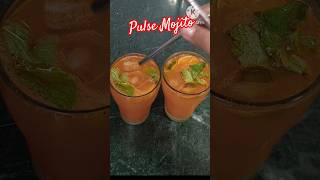 Pulse Mojito Recipe #yt #youtubeshorts #food #viralvideo #tamil #chennai #foodlover #summer #shorts