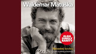 Video thumbnail of "Waldemar Matuška - Santa Lucia"