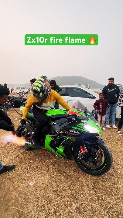 brocks exhaust zx10r