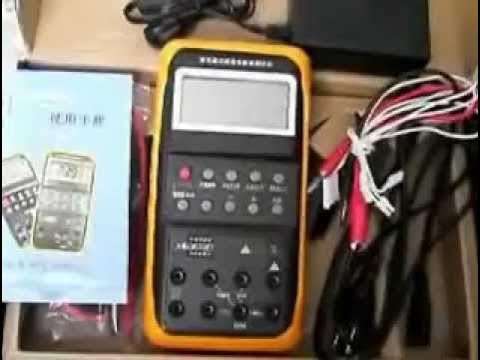 BR886A Smart Super Test (made in Original China-Sharp Quality & Strong ...