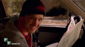 Breaking Bad - The greatest TV series ever(period)