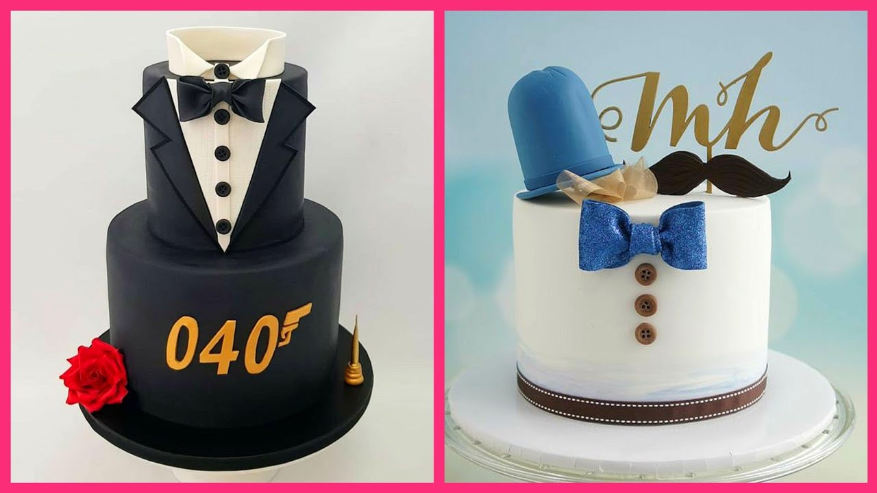 How to celebrate 30 in style: Holly Clarke Cake Design - Patchwork