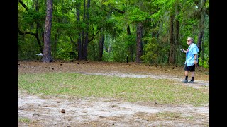 UNF Nature Trail 3-17-2024