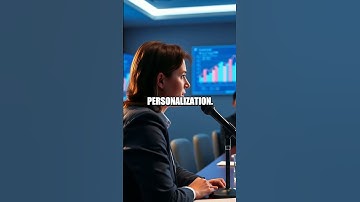 Predictive Environments The Ambient Computing Revolution