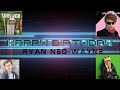 A Celebration of Ryan "Neo" Wayne