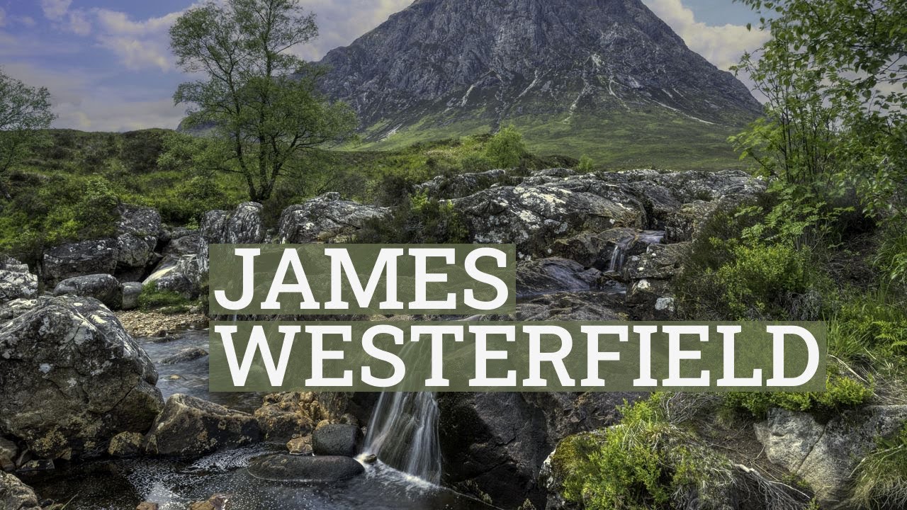 James Westerfield