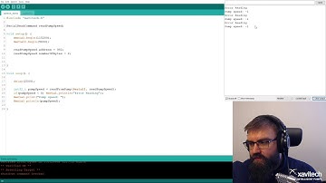 How to control Xavitech pumps with Arduino | Xavitech Micropumps