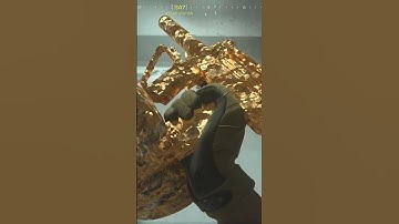 Enemy Operator Weapon Number 1101 | Call of Duty MW3 #shorts #mw3 #modernwarfare3 #mw3clips