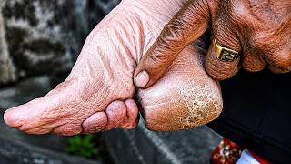 The Brutal Truth Behind Foot Binding