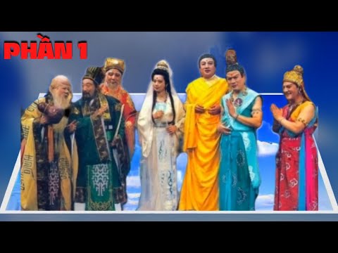 Video ????Dàn diễn viên Tây Du Ký 1986 họp mặt trong Đêm Hội... - youtube