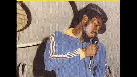 Eek-A-Mouse - Long Time Ago