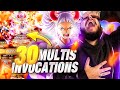 Dfi 1  scnario shonen exceptionnelle invocation nouvelle an ft keioptc  optc