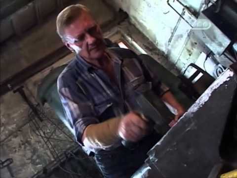 Как сделать подкову своими руками