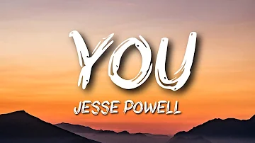 Jesse - Powell You