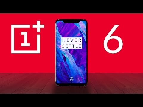 ONEPLUS 6: 13 THINGS We Know So Far