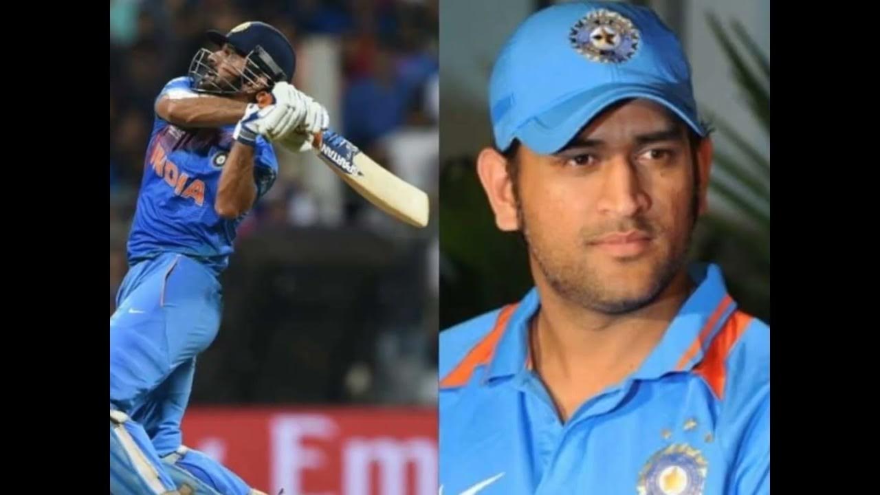 MS Dhoni How Many 50s Makes In ODI YouTube ms-dhoni-how-many-50s-makes-in-odi-youtube
