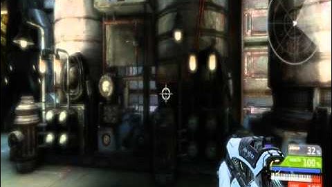 Single Player Level UDK best moments