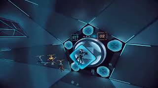 Defensive Plays l ECHO VR l YoRomeo ^_^