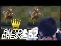 PAIRS ARE FRUSTRATING | Amaz Auto Chess 52