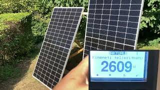 Solar optimizer. Why it is good? There are lot of advantages