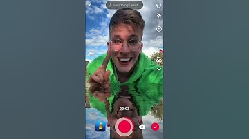 TUTORIAL Fake jump😳🍆💦#TREND 👀 #trend #magic #tutorial #backstage #creative #lol #shorts