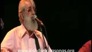 The Dubliners - Irish Rover -- www.Irishdrinkingsongs.org