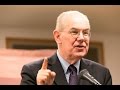 John Mearsheimer on “An Offensive Realist’s View of China and Crimean Crisis”