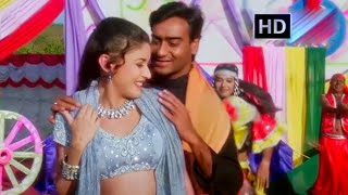 Laakhon Aashiq Mar Jaate - Hogi Pyar Ki Jeet | Alka, Udit, Abhijeet, Jaspinder | 90's Hindi Song