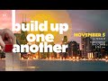 Build Up One Another | Bong Saquing