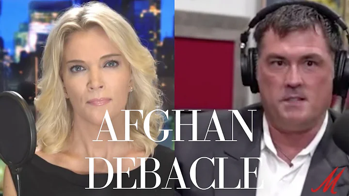 The Afghanistan Debacle, with Marcus and Morgan Lu...