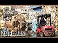 🇲🇾 Malaysia's rising illegal plastic recycling factories l Al Jazeera English