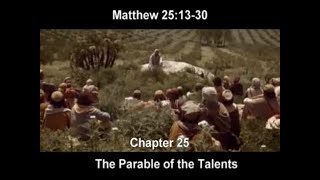25 Talents video