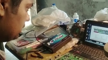 Renault Duster Wont Start Fault - ECU / ECM Swapping