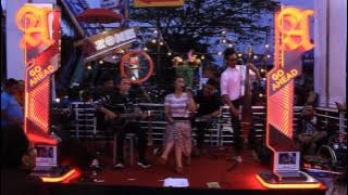 Lenttera - Sayur Tanpa Garam live ( at A zone Ngabuburit ) Malang
