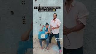 Eu Plantei Mandioca Nasceu Macaxeira