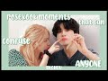 rosekook moments that can confuse anyone