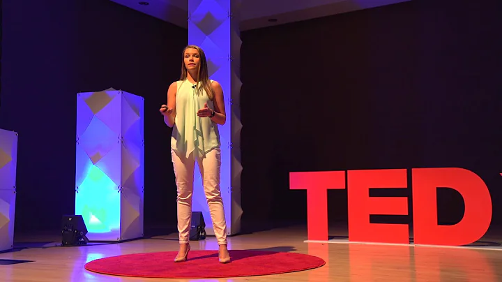Time Well Spent | Marissa Witmer | TEDxYouth@Lanca...