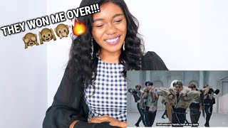 REACTING TO ATEEZ FOR THE FIRST TIME 💓🔥 | KPOP