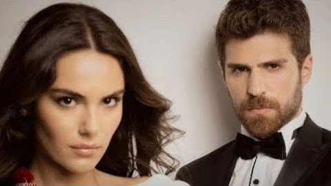 Тюркан & Сомер | Три сестры