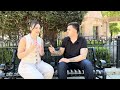 The She Gees bring Bee Gees tribute show to Chico | FULL INTERVIEW