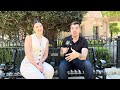 The She Gees bring Bee Gees tribute show to Chico | FULL INTERVIEW